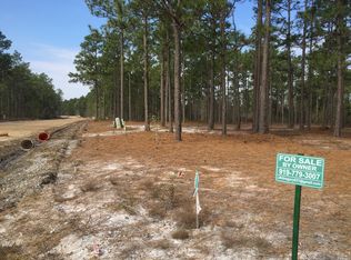 Bay Ridge Road, Harrells, NC 28444