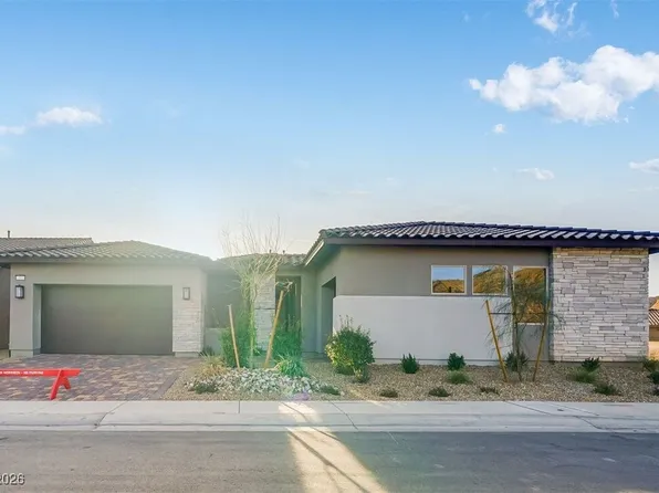 203 Paraggi Bay Dr, Henderson, NV 89011