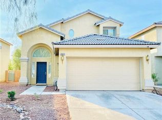 3923 Winter Whitetail St, Las Vegas, NV 89122