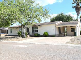 420 Rhett Dr, Pharr, TX 78577