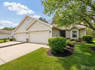 4119 Vitek Dr, Dayton, OH 45424