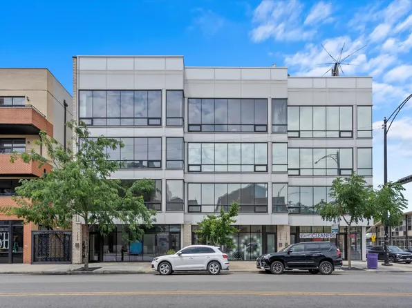 1406 W Chicago Ave APT 2, Chicago, IL 60642