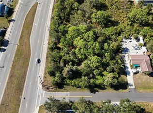 1380 Tudor Rd LOT 1, Englewood, FL 34224