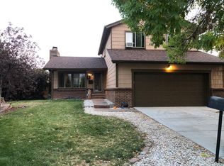 15844 E Purdue Dr, Aurora, CO 80013