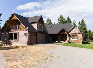 43 Dancing Lights Ln, Athol, ID 83801