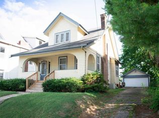 3617 Meadow Ave, Cincinnati, OH 45211