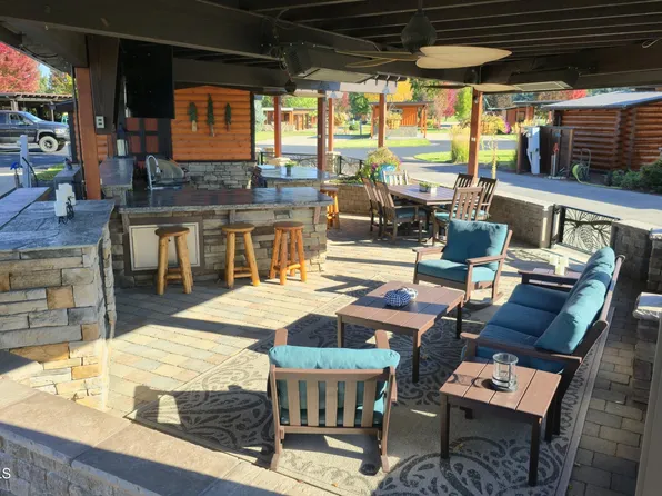 110 Par Loop, Blanchard, ID 83804