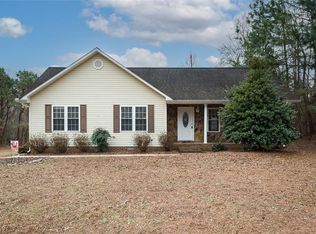4304 Maggie Ct, Liberty, NC 27298