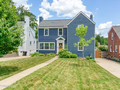 2607 Landor Ave, Louisville, KY, 40205