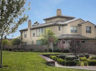 589 Via Di Parione Ct, Henderson, NV 89011