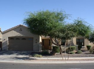 1527 E Palmer St., Gilbert, AZ 85298