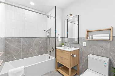 Rented by Living New York