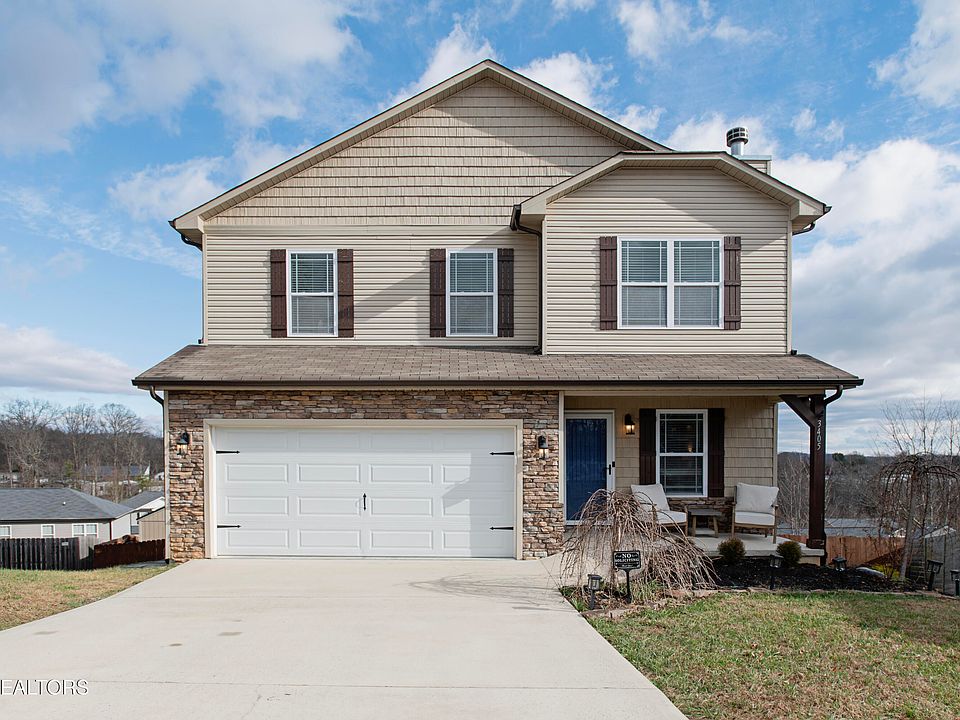 1st image of 3405 Boulder Point Ln