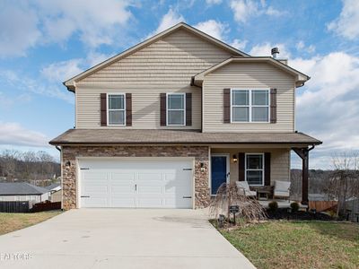 3405 Boulder Point Ln, Powell, TN, 37849