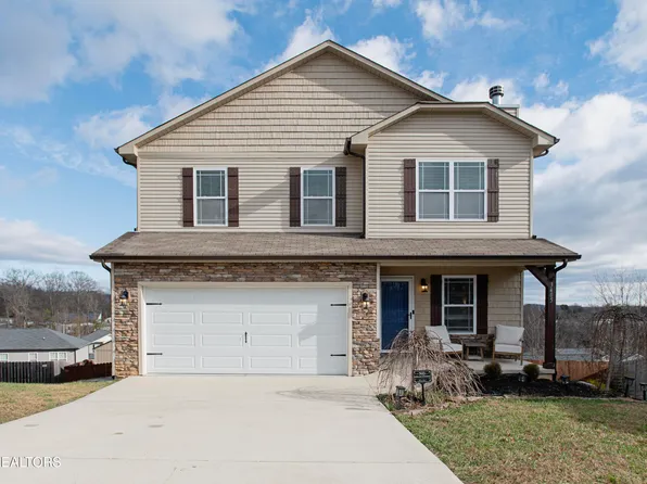 3405 Boulder Point Ln, Powell, TN 37849