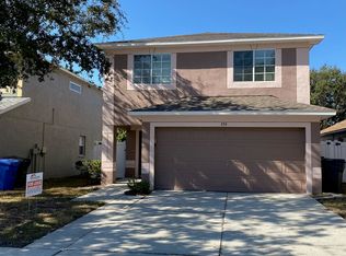 774 Burlwood St, Brandon, FL 33511