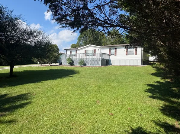 51 Little Hungry Rd #51, Hendersonville, NC 28792
