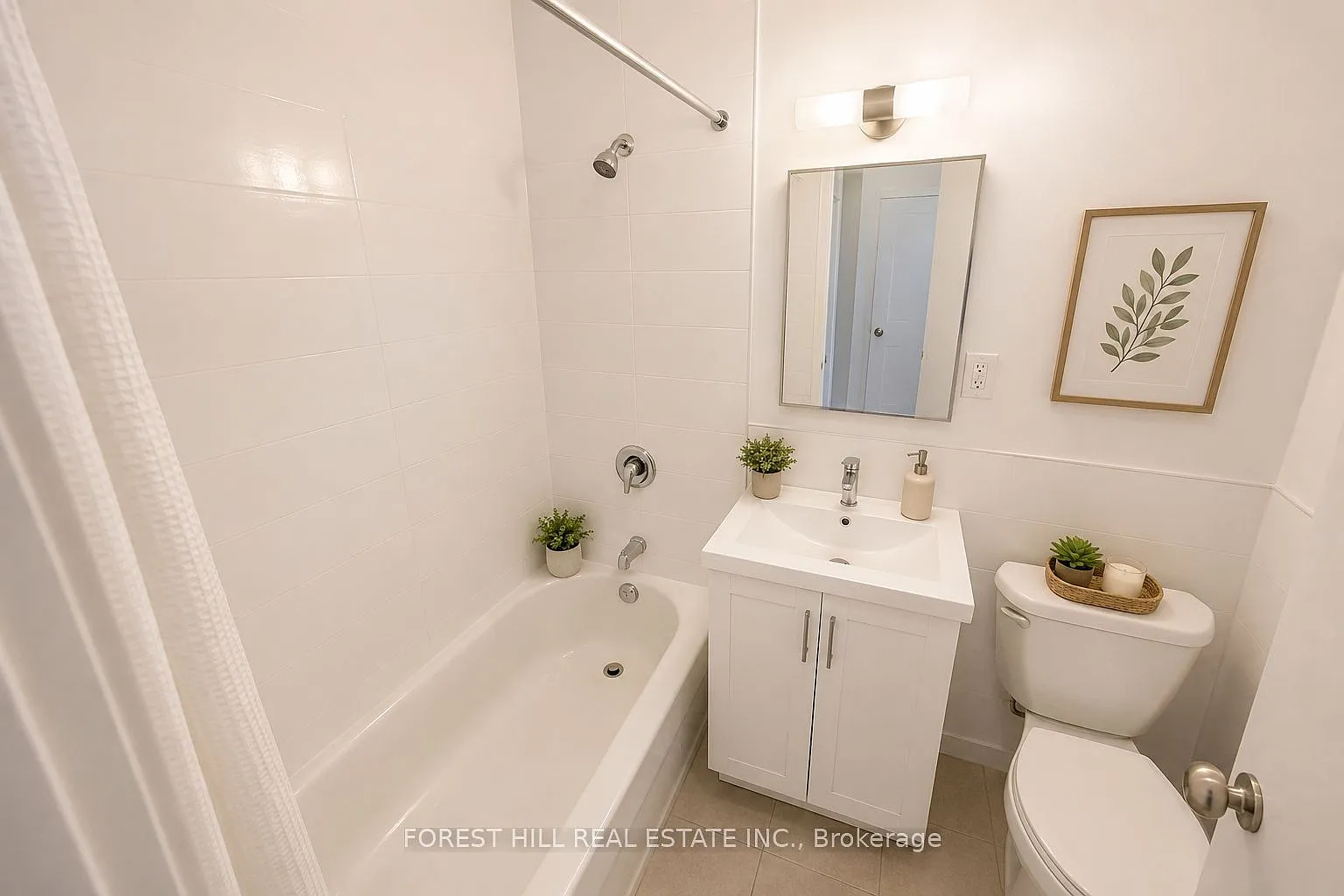 2 bed, $2,300 — Photo 3