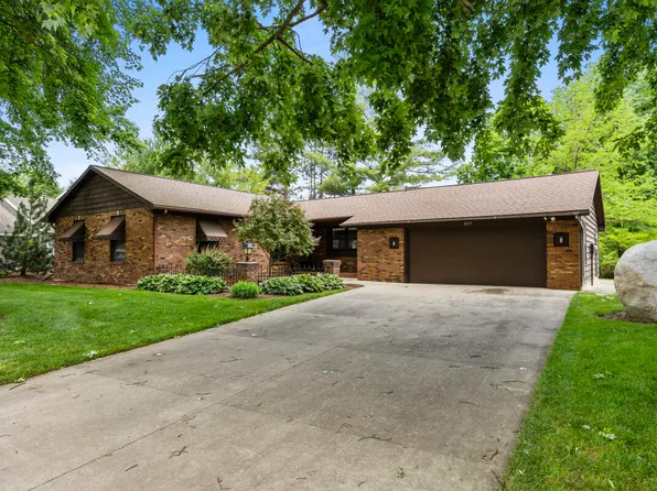 4317 Choctaw Dr SW, Grandville, MI 49418