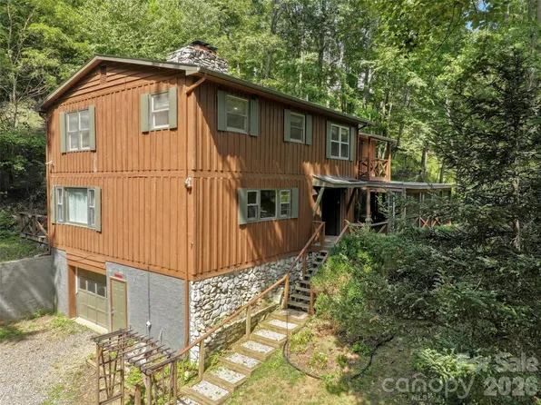 435 Three Quarter Creek Rd, Burnsville, NC 28714