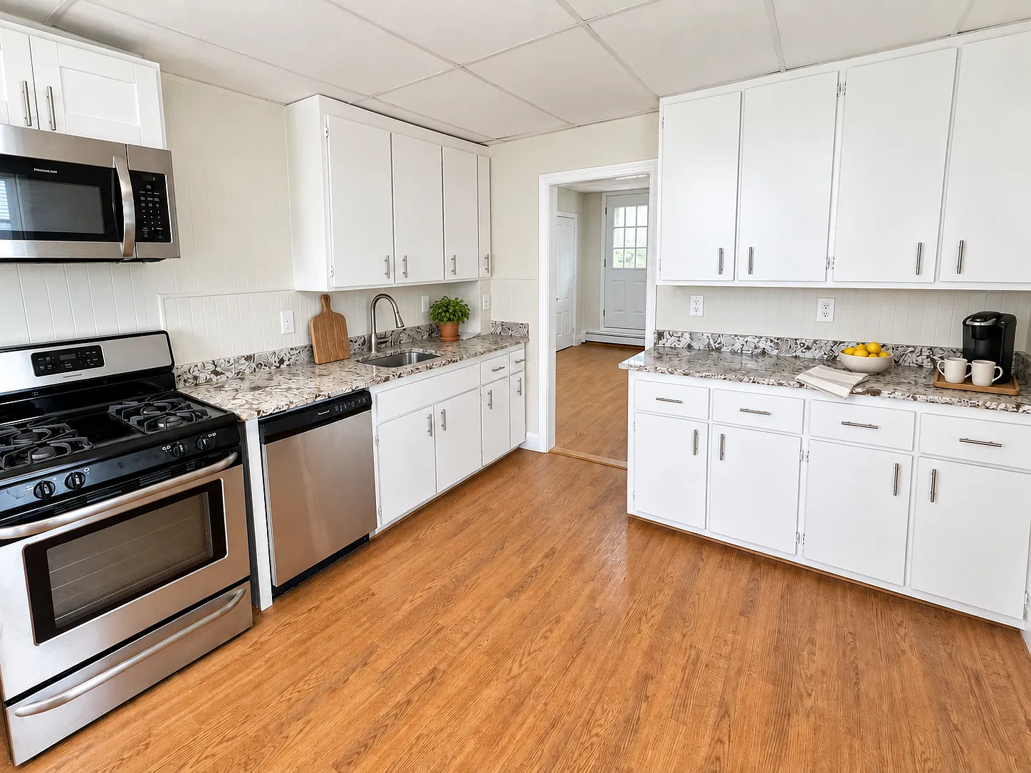 1 bed, $1,950 — Photo 4