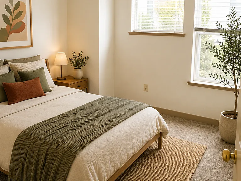 Oswego Apartments - Located on the east banks of Green Lake — Photo 35