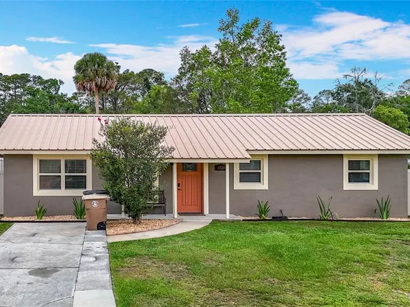 1520 NE 17th Ave, Ocala, FL 34470