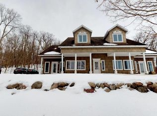 29160 Tee Lake Rd, Vergas, MN 56587