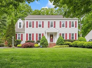 2844 W Waterford Way, Henrico, VA 23233
