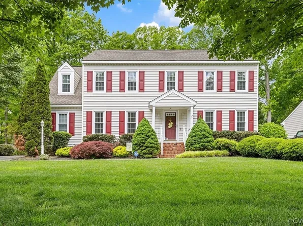 2844 W Waterford Way, Henrico, VA 23233