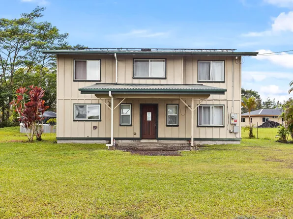 16-2082 Gardenia Dr, Pahoa, HI 96778