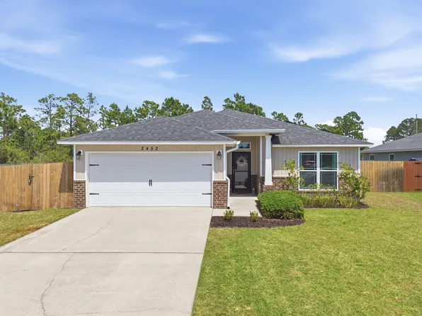 2452 Spur Ln, Gulf Breeze, FL 32563