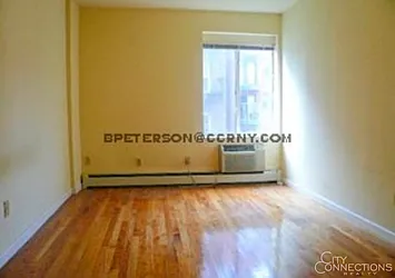 Rented by City Connections Realty