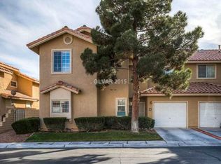 9349 Scenic Mountain Ln, Las Vegas, NV 89117