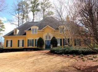 5304 Baldwin Ridge Trl, Marietta, GA 30068