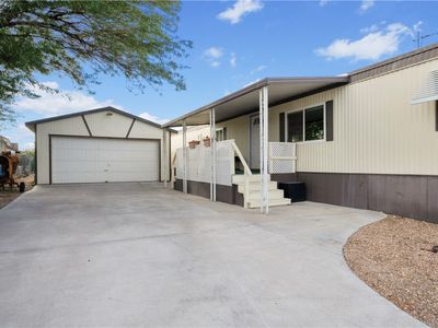 836 Holly St, Bullhead City, AZ, 86442