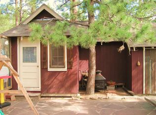 4935 Dodd Rd, Cascade, CO 80809