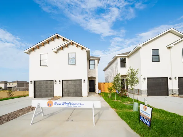 1920 Port Louisiana Loop, Laredo, TX 78045