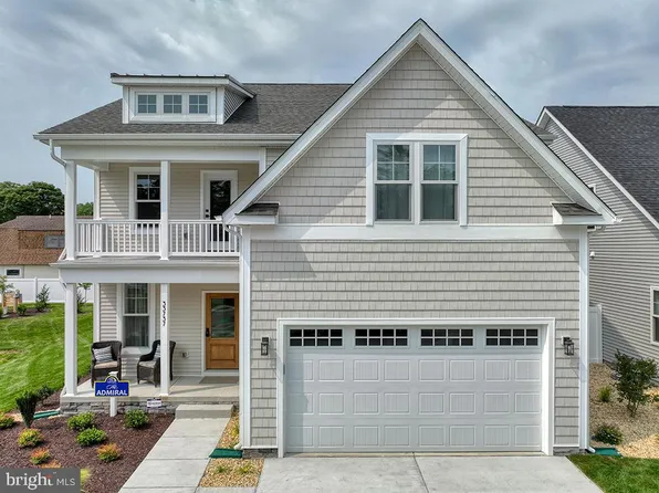 24560 Westridge Dr Lot 26, Millsboro, DE 19966