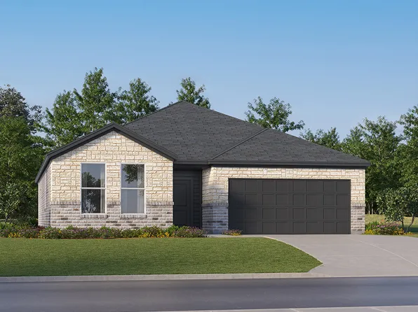 284 Cascade Falls Ln, Marble Falls, TX 78654