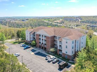 201 Prairie Dunes Drive #1405, Branson, MO 65616