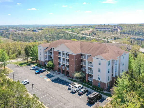 201 Prairie Dunes Drive #1405, Branson, MO 65616