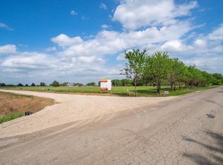Tbd 20 Private Rd #7413, Wills Pt, TX 75169