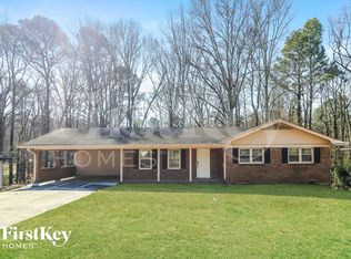 581 Carlouetta Rd SW, Mableton, GA 30126