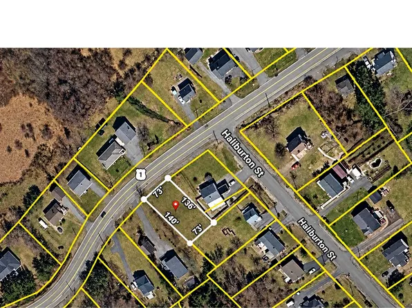 LOT Highway 1 Rte #B, Hants Border, NS B0P 1P0