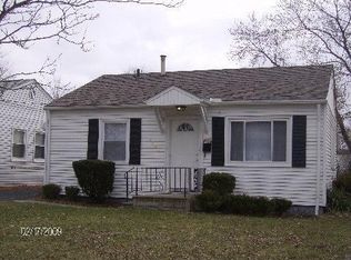 4329 E 142nd St, Cleveland, OH 44128