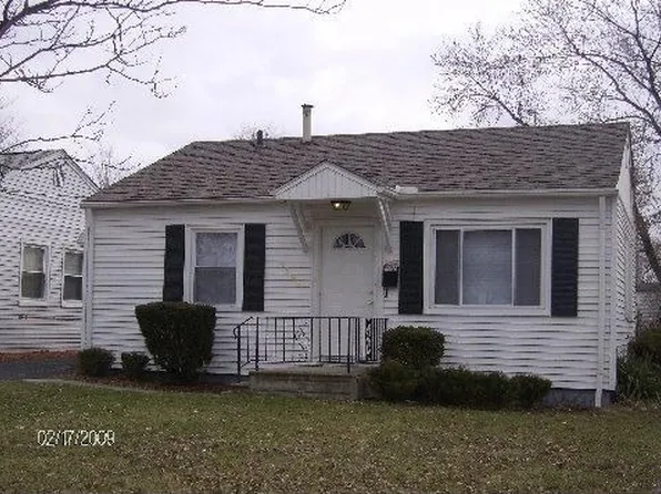 4329 E 142nd St, Cleveland, OH 44128