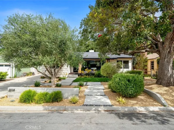 2038 San Luis Dr, San Luis Obispo, CA 93401