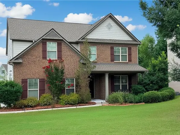 1810 Kingsbridge Ct, Suwanee, GA 30024