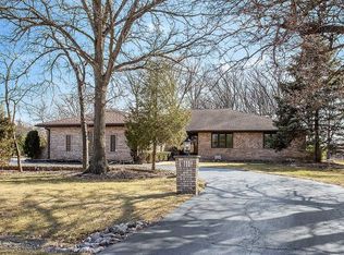 15059 Glen View Ct, Homer Glen, IL 60491